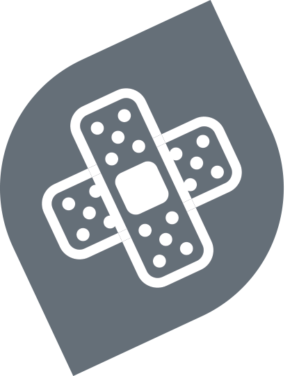 bandage-icon